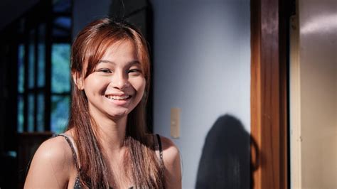 angeli khang bed scenes|Viva’s next big star Angeli Khang stuns on ‘Mahjong Nights’.